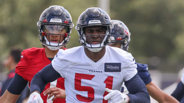 Will Anderson Jr.